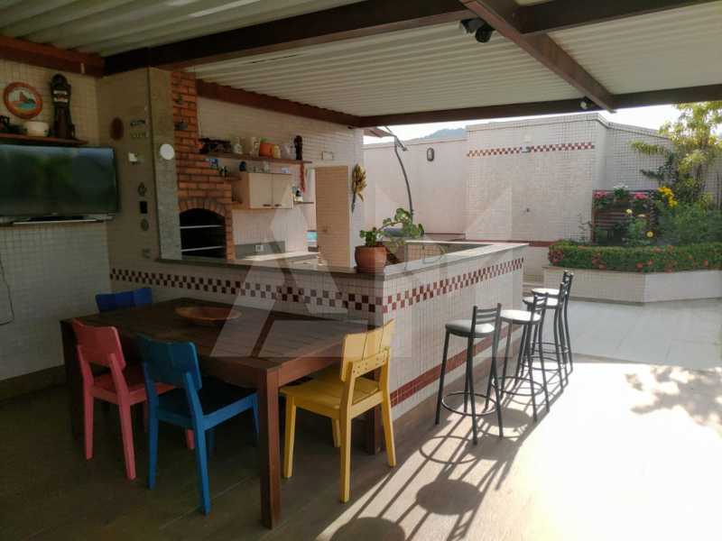 Terraço - 17