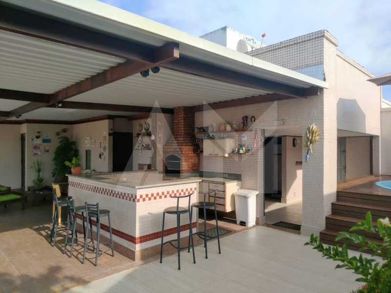 Terraço - 16