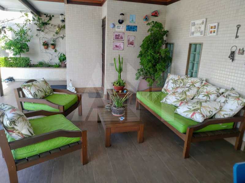 Terraço - 18