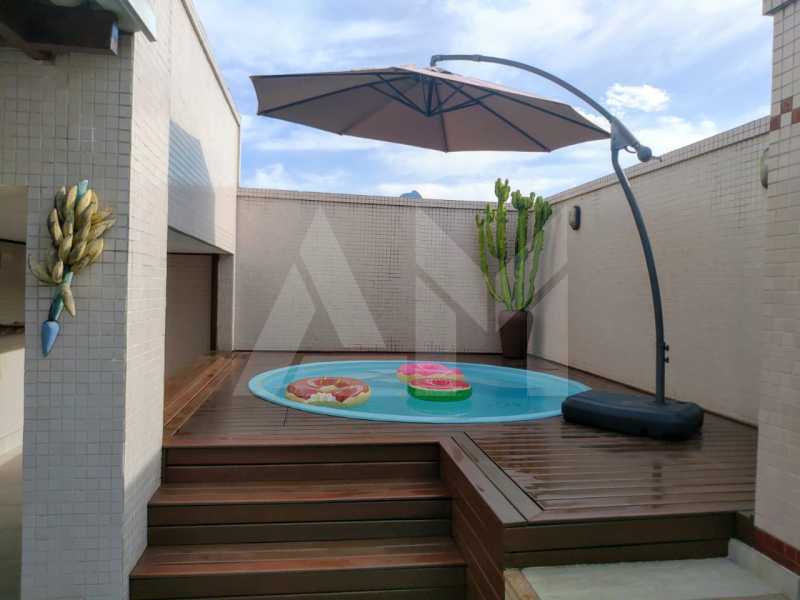 Piscina - 20