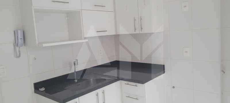 Cozinha - 14