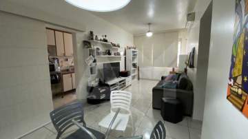 Apartamento à venda Rua Caiapó, Engenho Novo, Rio de Janeiro - R$ 239.900 - 2246