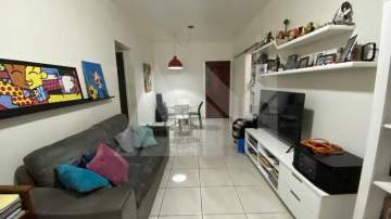 Apartamento à venda Rua Caiapó, Engenho Novo, Rio de Janeiro - R$ 200.000 - 2246