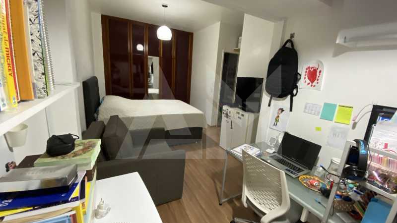 Quarto - 12