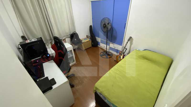 Quarto - 8