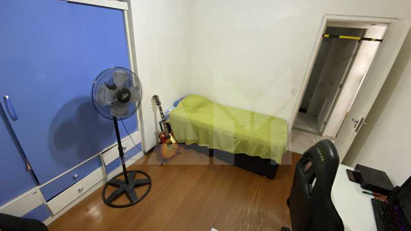 Quarto - 9