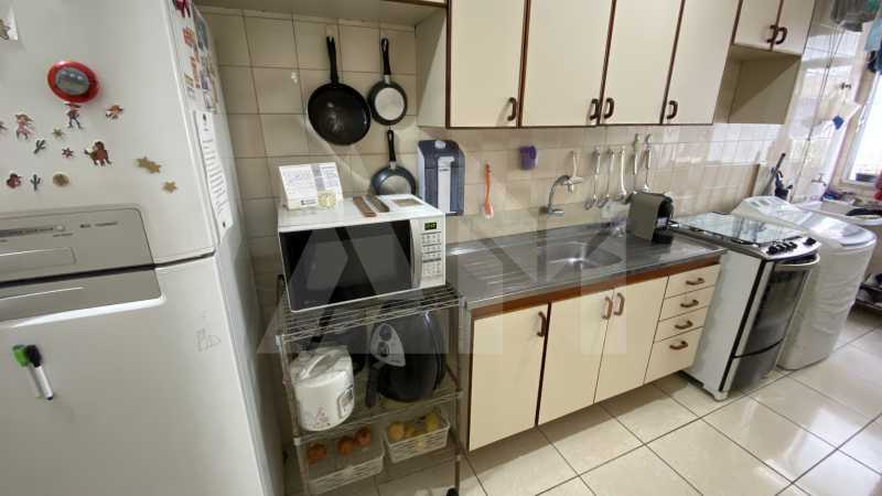 Cozinha - 16