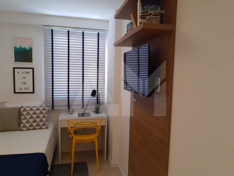 Quarto - 6