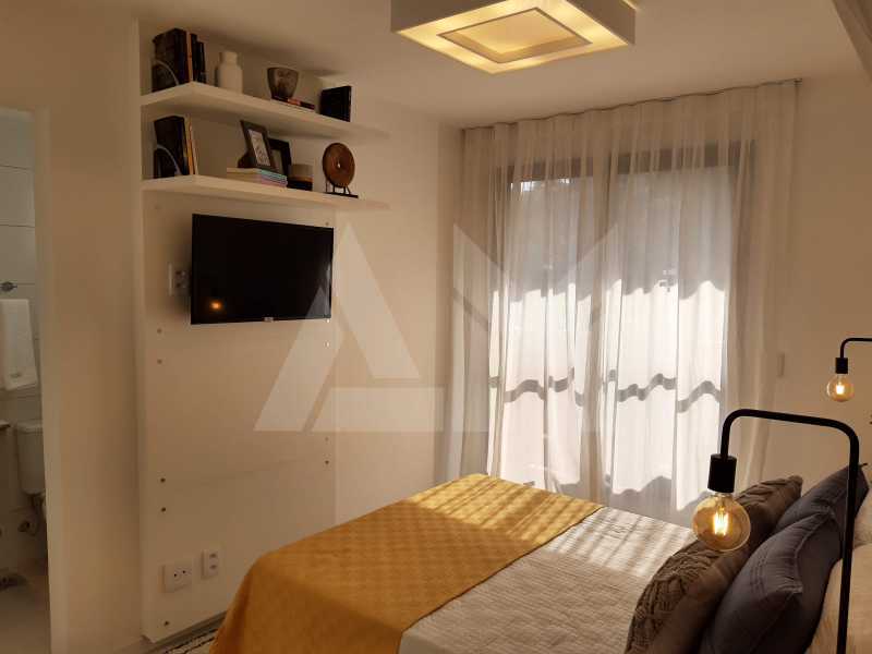 Quarto - 7
