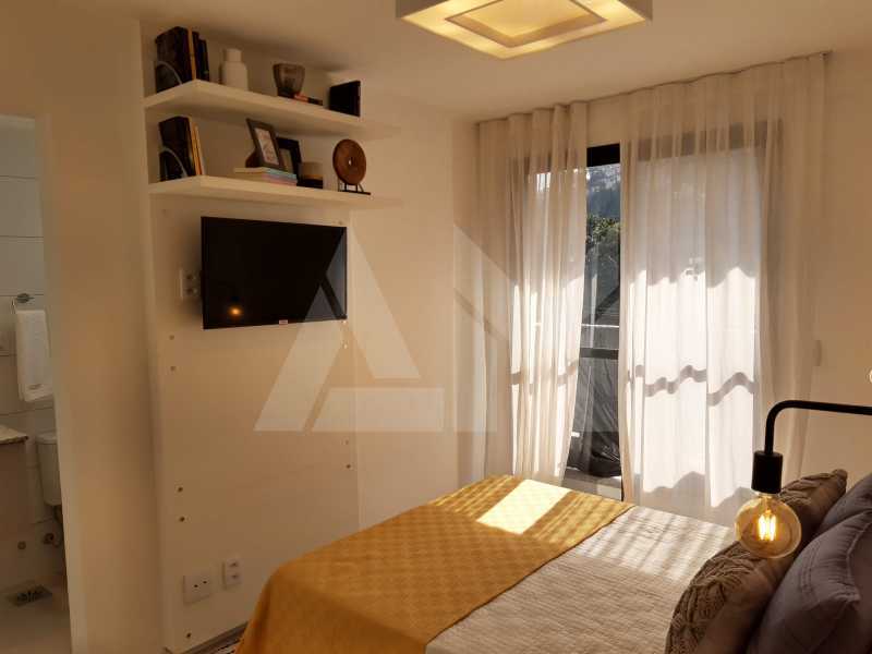 Quarto - 10