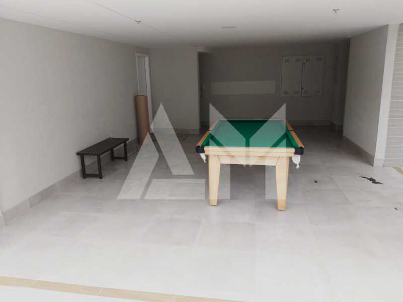 Sala de Jogos - 24