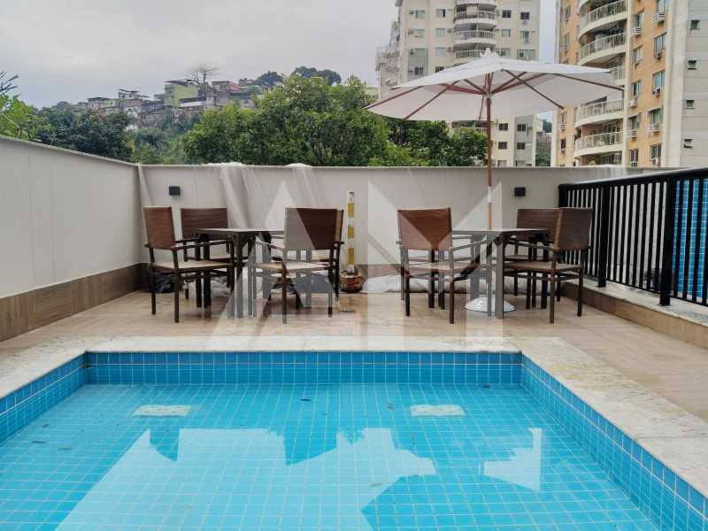 Piscina - 29