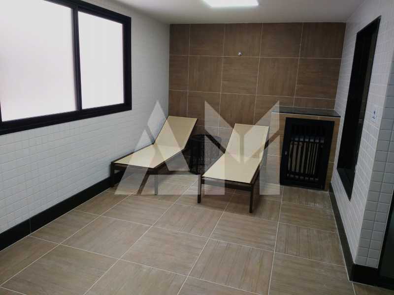 Sauna - 28