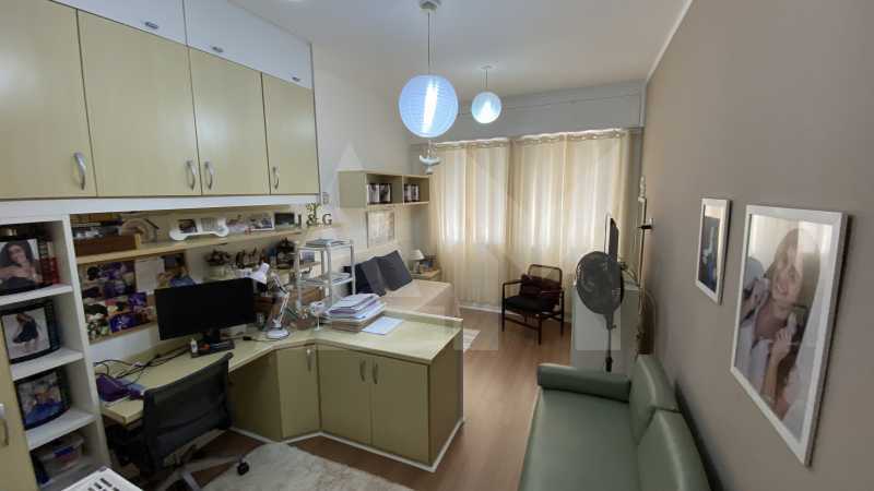 Quarto - 7