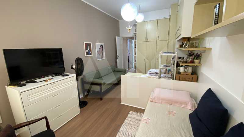 Quarto - 8