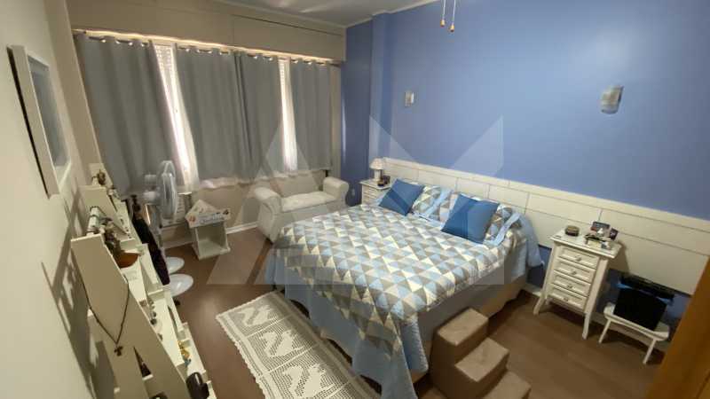 Quarto - 10