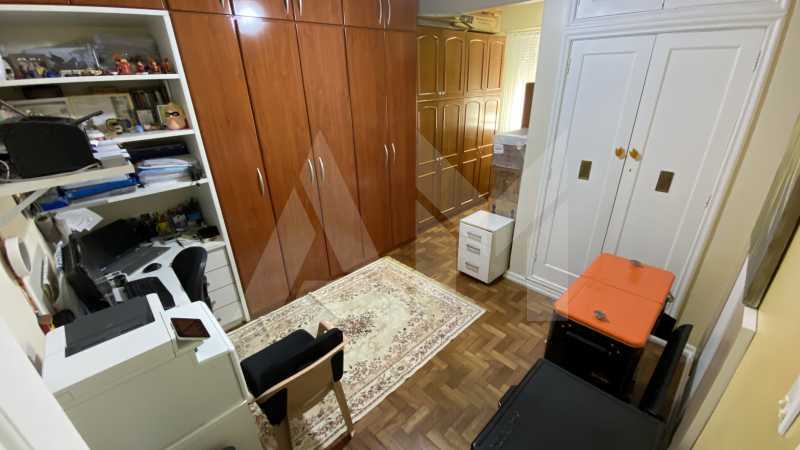 Quarto - 13
