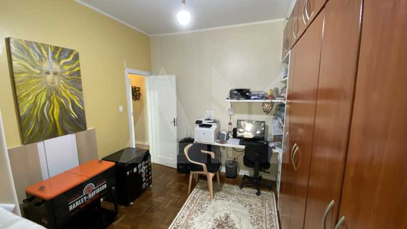Quarto - 14