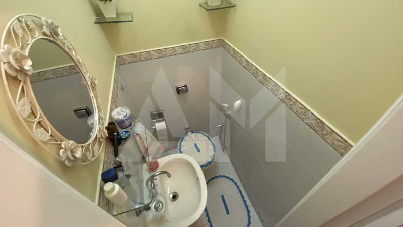 Lavabo - 16