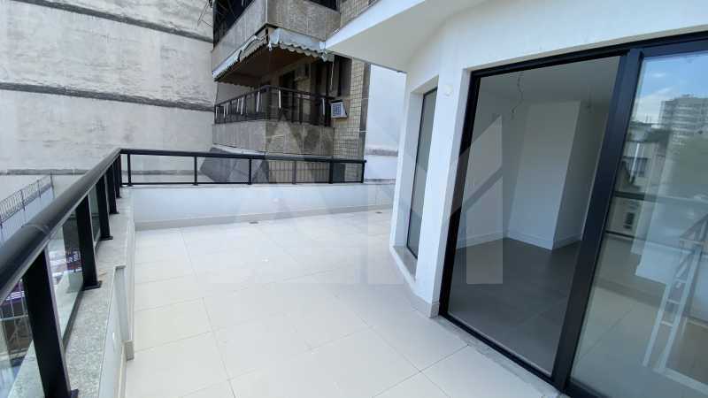 Terraço - 3