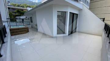 Cobertura à venda Rua Homem de Melo, Tijuca, Rio de Janeiro - R$ 1.720.000 - 2281
