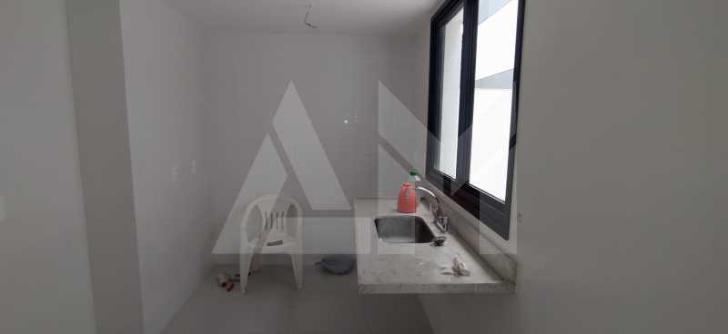 Cozinha - 18