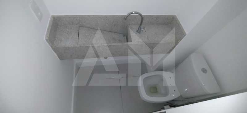 Lavabo - 15