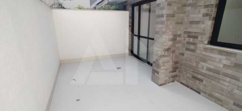 Garden - 1
