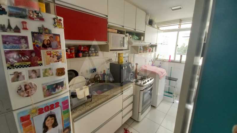 Cozinha - 12