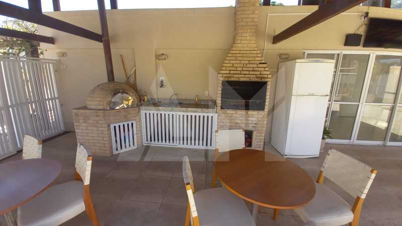 Espaço Goumert - 17