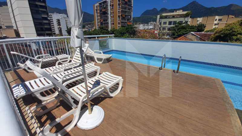 Piscina - 20