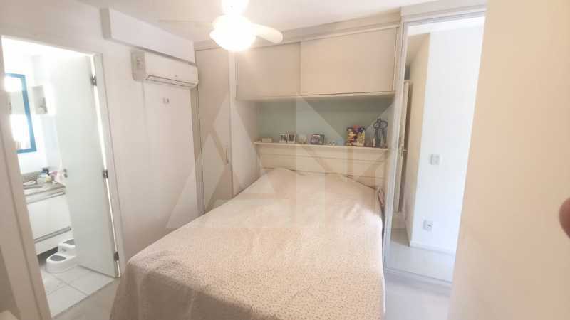 Quarto - 8