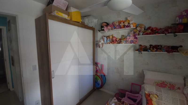 Quarto - 7
