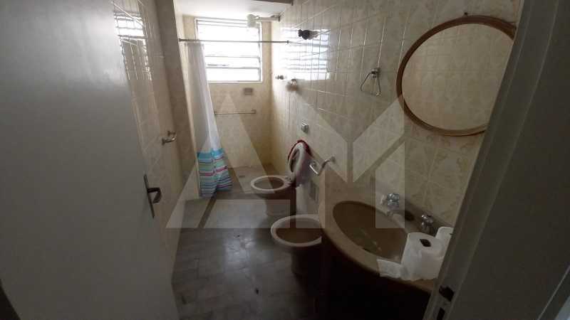 Banheiro Suite - 10