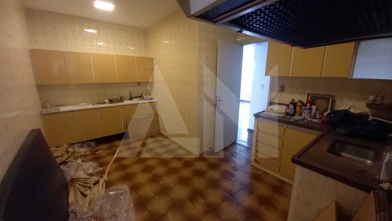 Cozinha  - 13