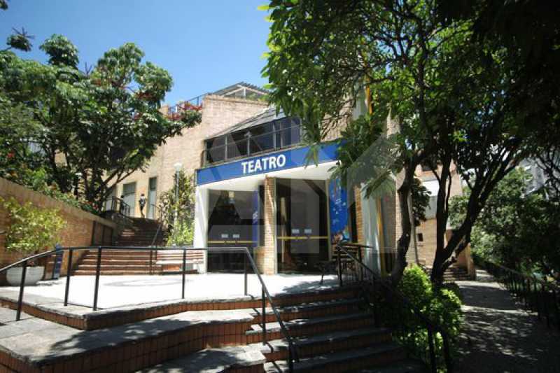 Teatro Sesc Tijuca - 18