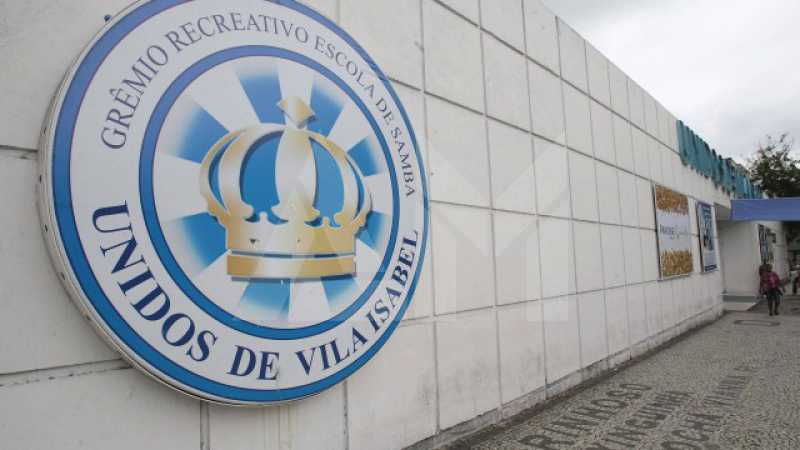 Escola de Samba Vila Isabel - 19