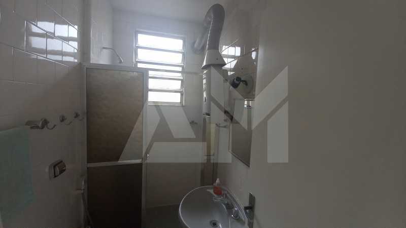 Banheiro Social - 11