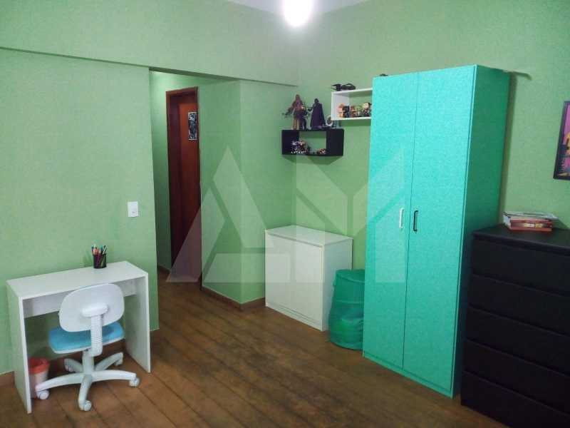 Quarto - 8