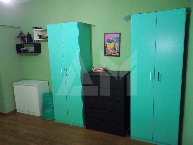 Quarto - 10