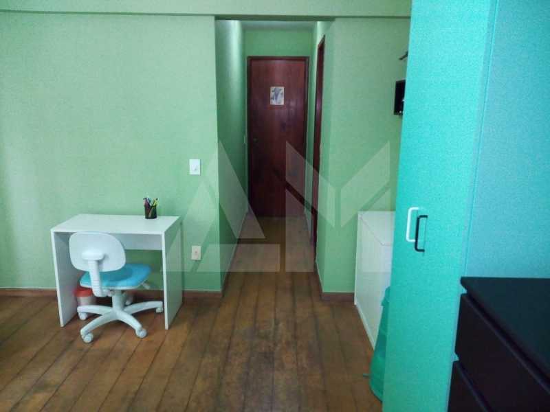 Quarto - 9