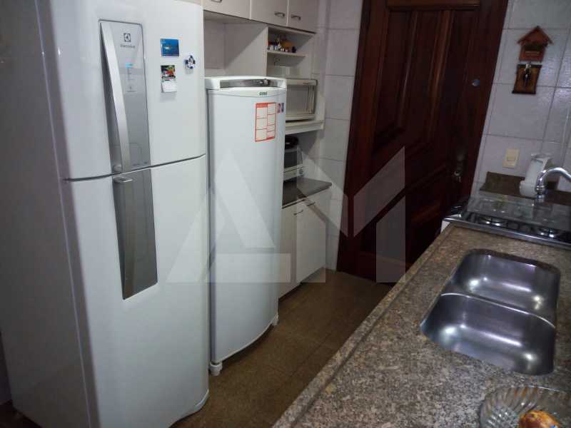 Cozinha - 15
