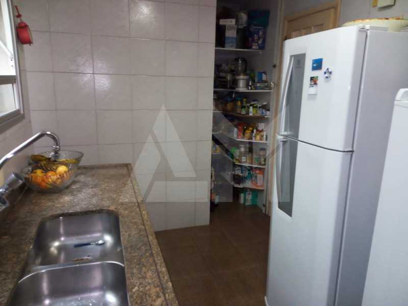 Cozinha - 16