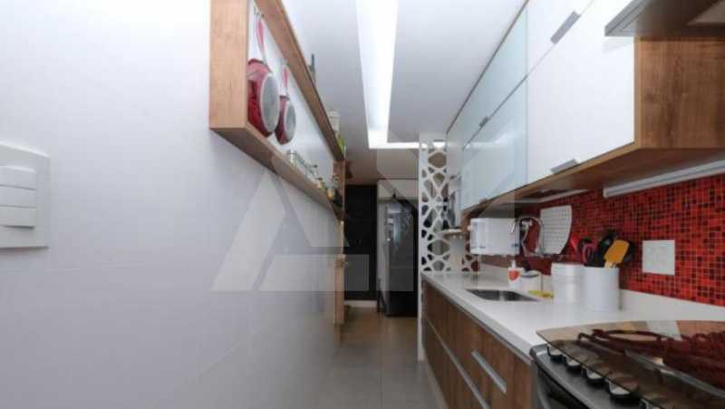 Cozinha - 15