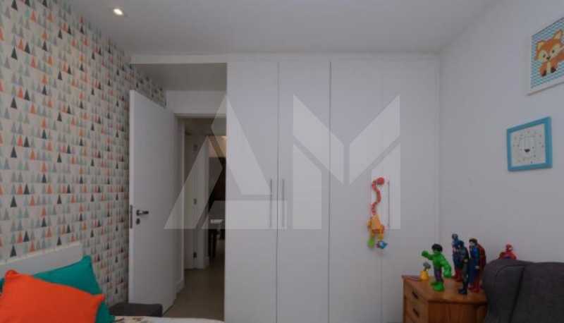 Quarto - 7