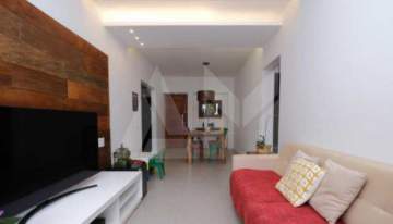 Apartamento à venda Rua Engenheiro Cavalcanti, Tijuca, Rio de Janeiro - R$ 609.000 - 2333
