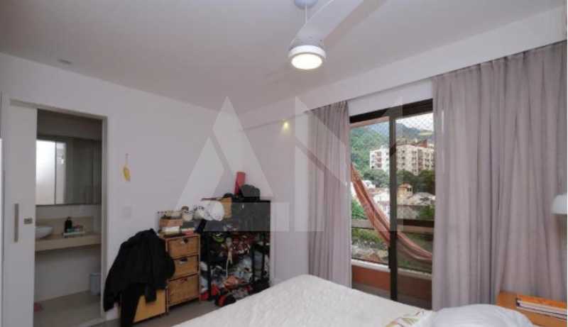 Quarto - 8