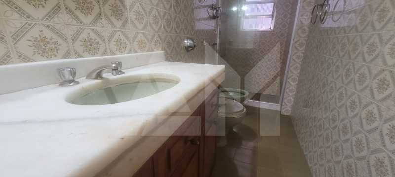 Banheiro Suite - 8