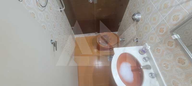 Banheiro Social - 7