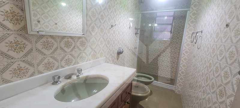 Banheiro Suite - 9